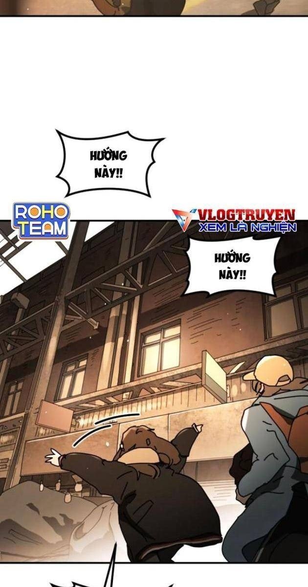 Đại Dịch Seoul - Page 102