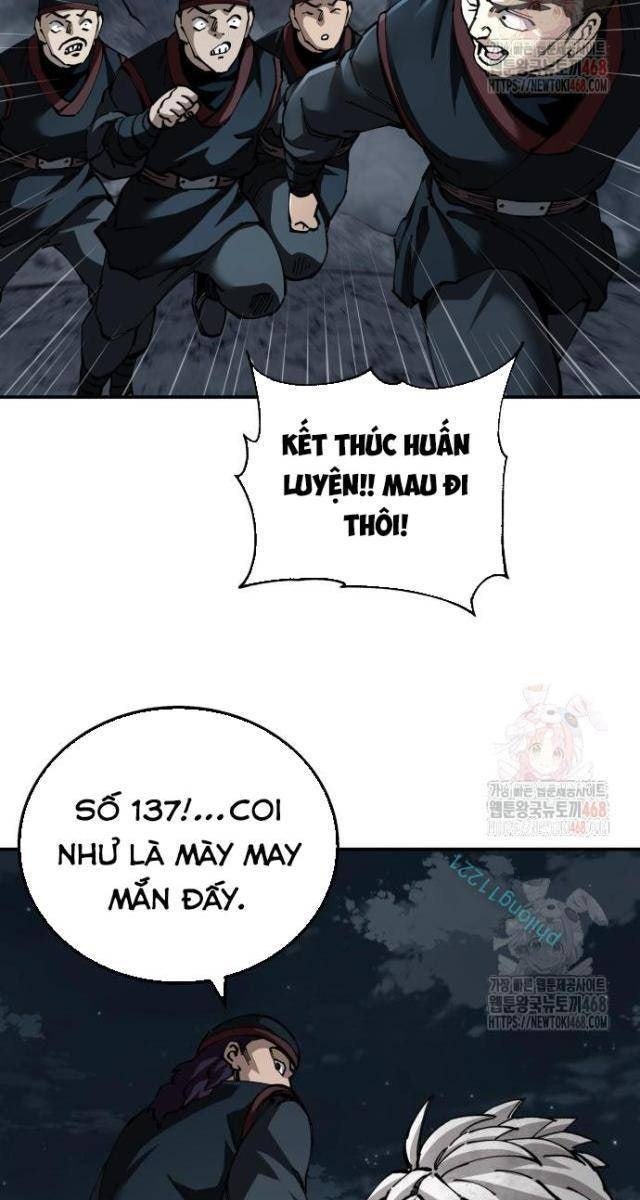 Ông Võ Giả Và Cháu Chí Tôn - Page 68