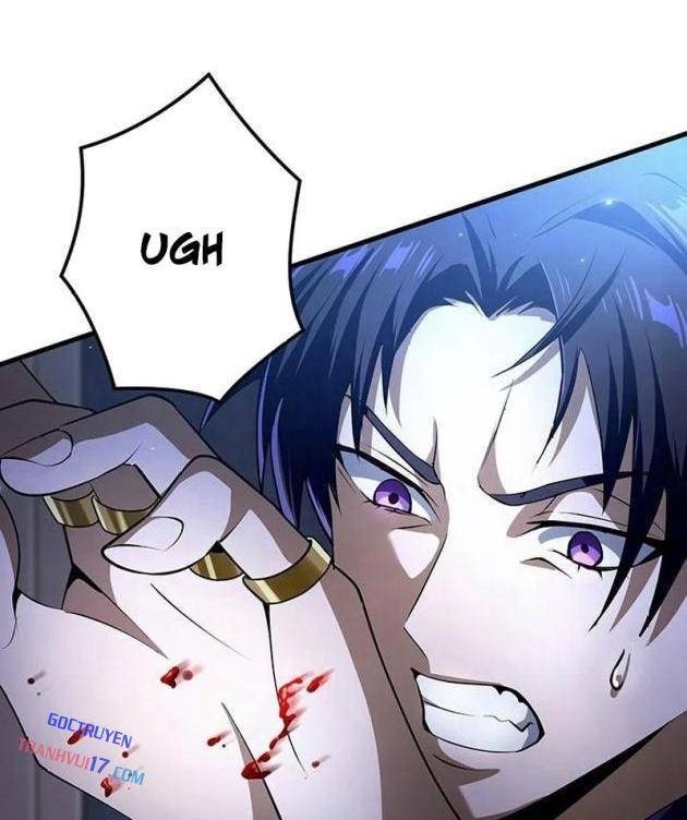 Vượt Cấp Với Kỹ Năng Thần Thánh - Page 86