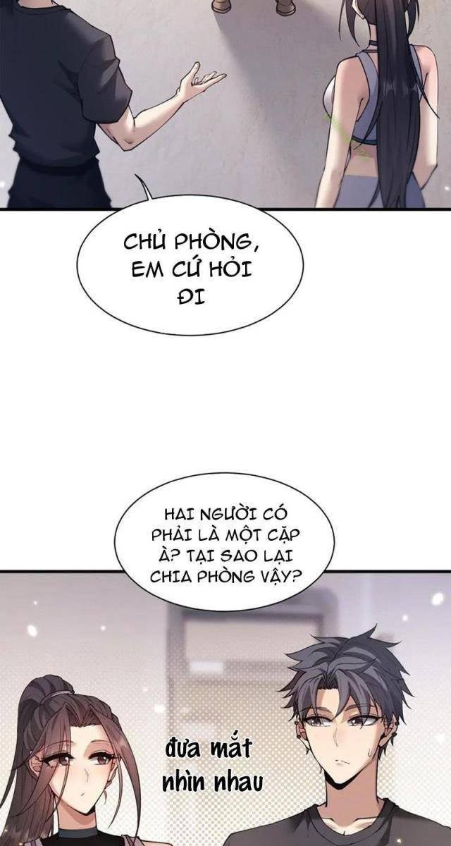 Toàn Chức Kiếm Tu - Page 7