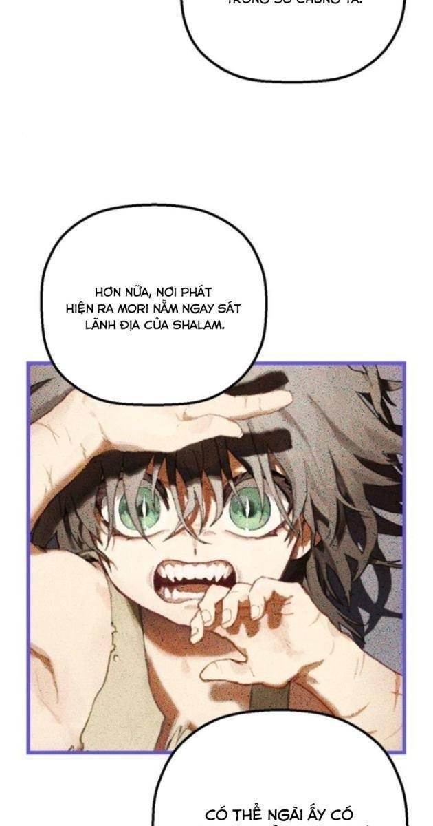 Gặp Mẹ Trong Mơ - Page 50