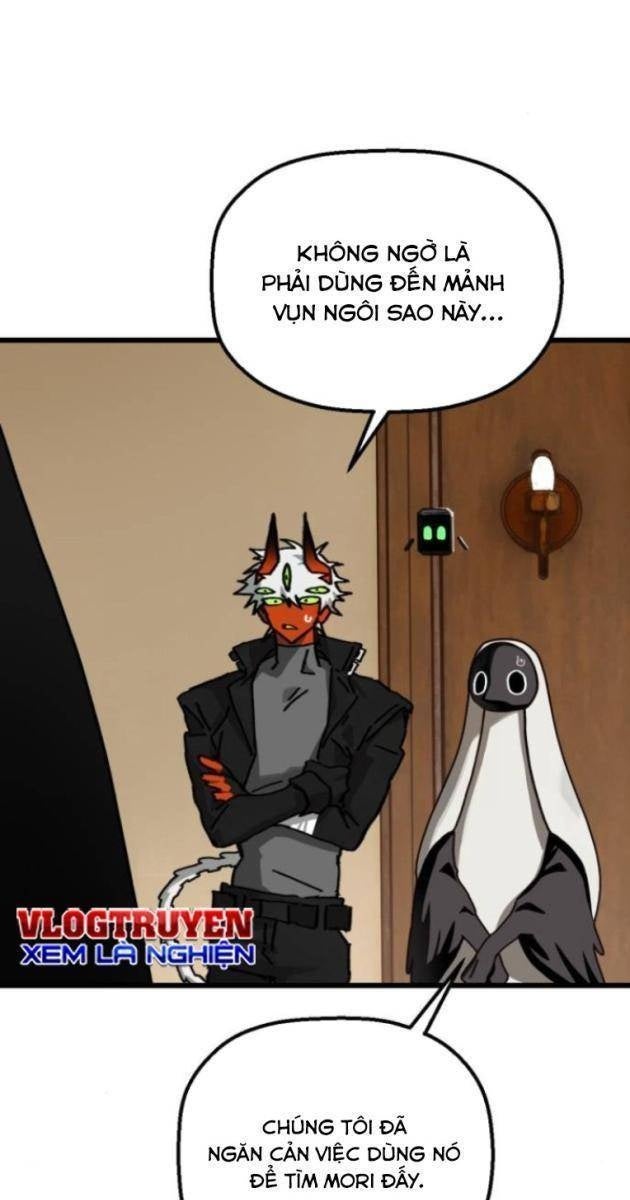 Gặp Mẹ Trong Mơ - Page 81