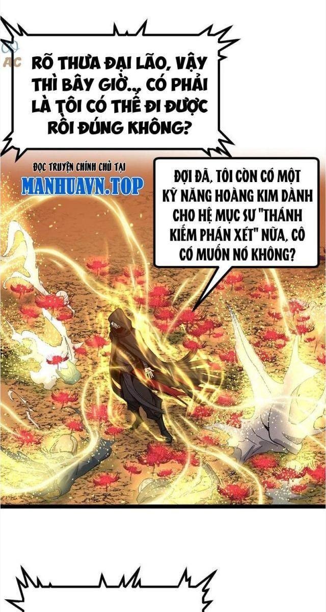 Thần Cấp Sát Thủ, Ta Tức Thị Là Ám Ảnh - Page 23