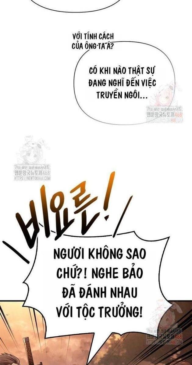 Sống Sót Trong Trò Chơi Với Tư Cách Là Một Cuồng Nhân - Page 19