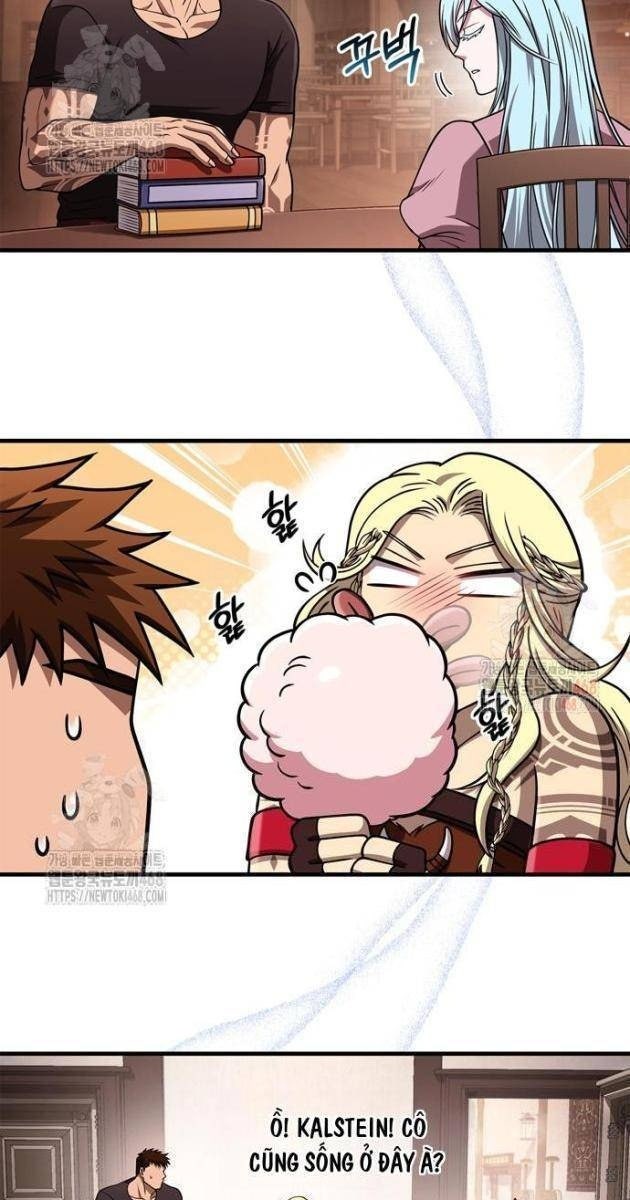 Sống Sót Trong Trò Chơi Với Tư Cách Là Một Cuồng Nhân - Page 176