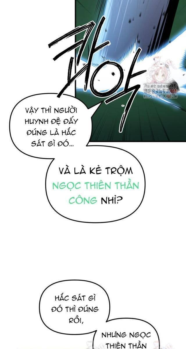 Nhà Nghỉ Thiên Ma - Page 4