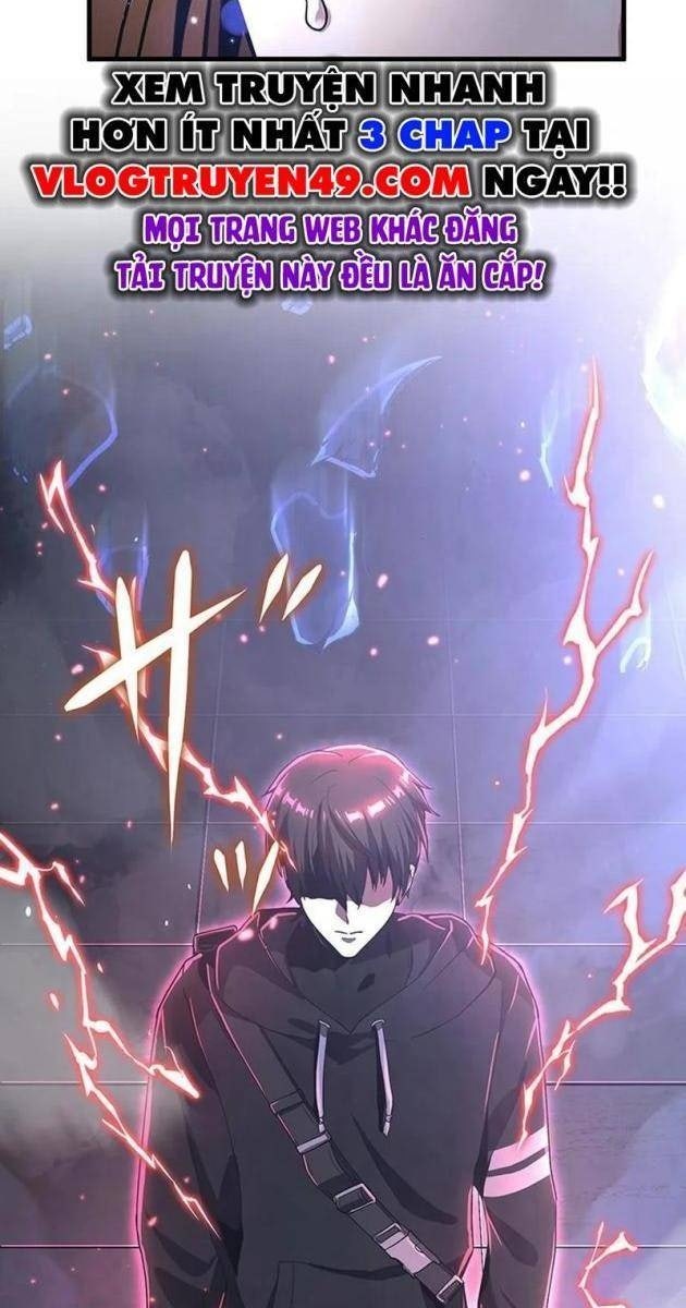 Vượt Cấp Với Kỹ Năng Thần Thánh - Page 130
