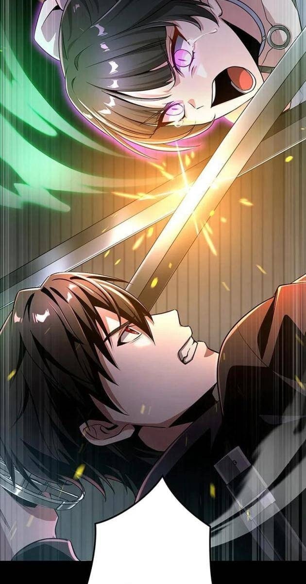 Vượt Cấp Với Kỹ Năng Thần Thánh - Page 97