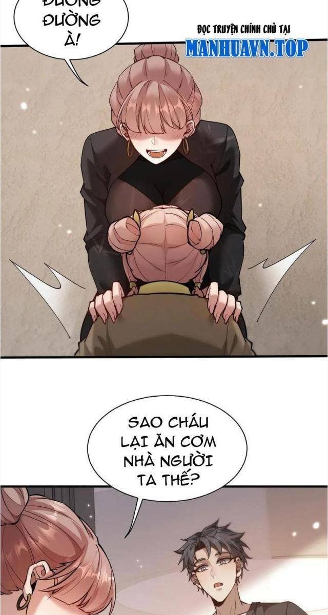Toàn Chức Kiếm Tu - Page 65