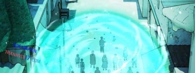 Mình Tao Là Siêu Việt Giả Mạnh Nhất! - Page 54