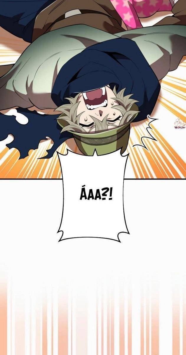 Mình Tao Là Siêu Việt Giả Mạnh Nhất! - Page 50