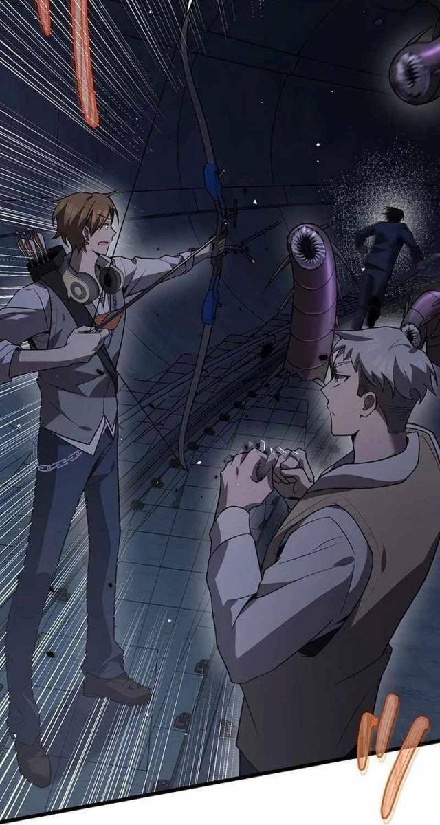 Ah, Thật Tuyệt Khi Còn Sống - Page 55