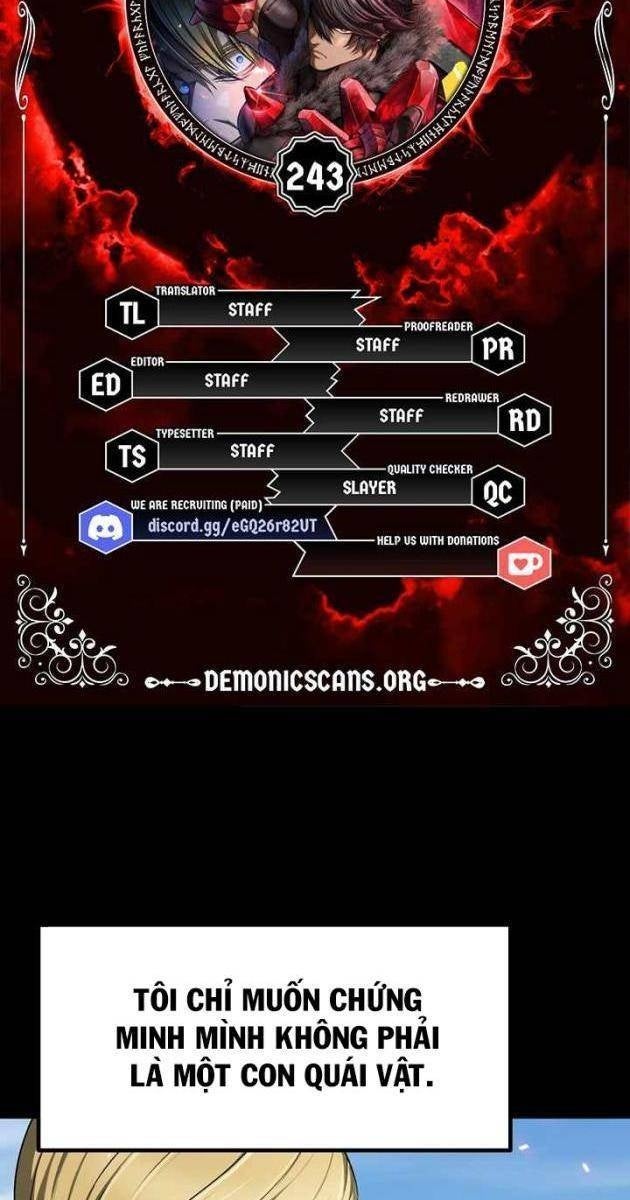 Kẻ Sống Sót Vua Kiếm - Page 5