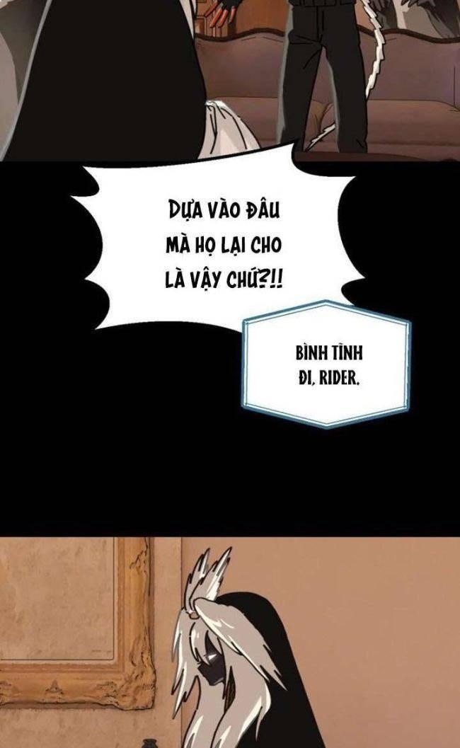 Gặp Mẹ Trong Mơ - Page 36