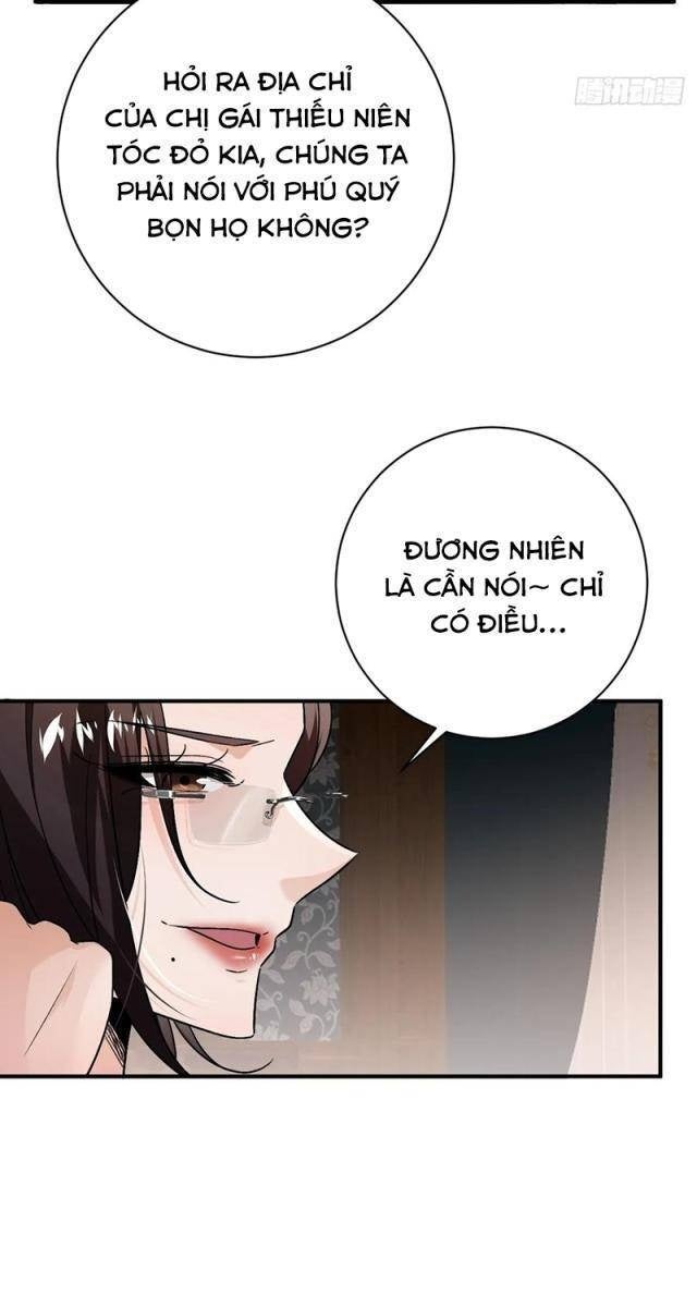 Vĩnh Sinh Đi Chết Đi! - Page 29