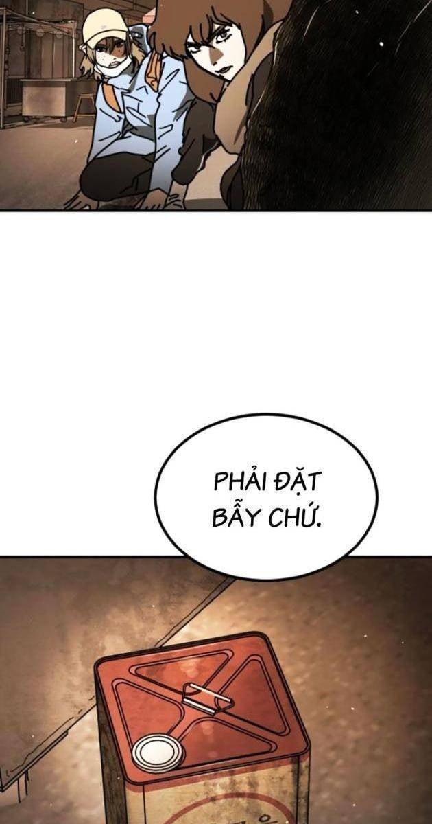 Đại Dịch Seoul - Page 56