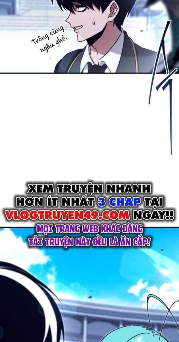 Thống Lĩnh Học Viện Chỉ Bằng Dao Sashimi - Page 104