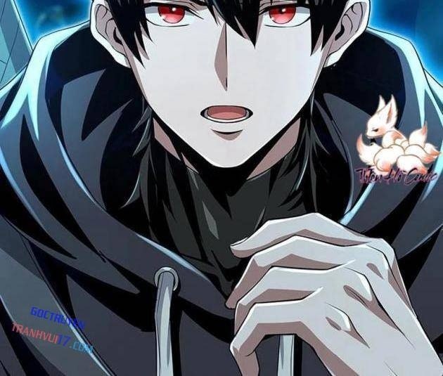 Vượt Cấp Với Kỹ Năng Thần Thánh - Page 23