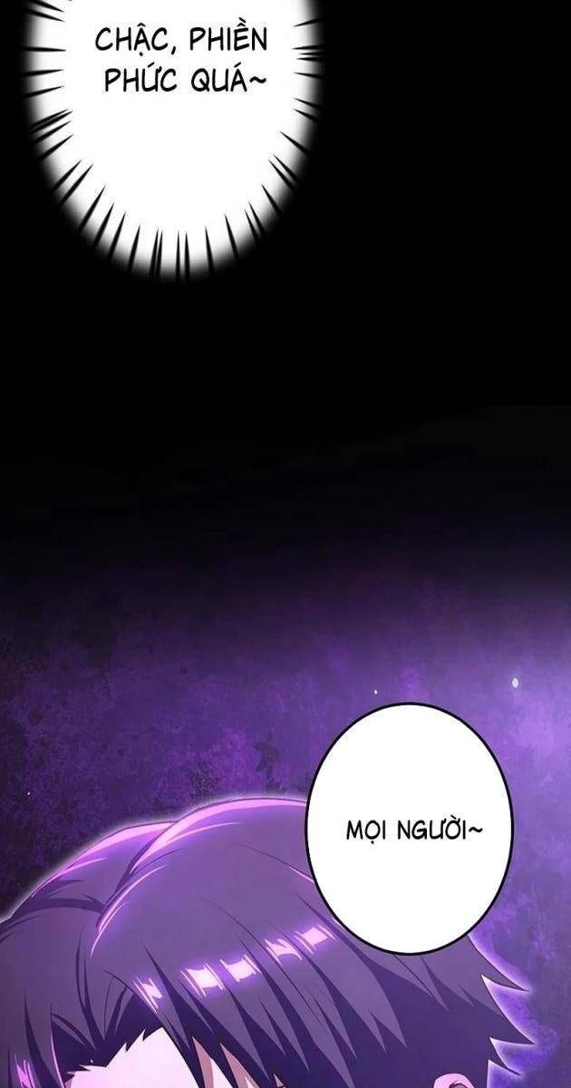 Vượt Cấp Với Kỹ Năng Thần Thánh - Page 32