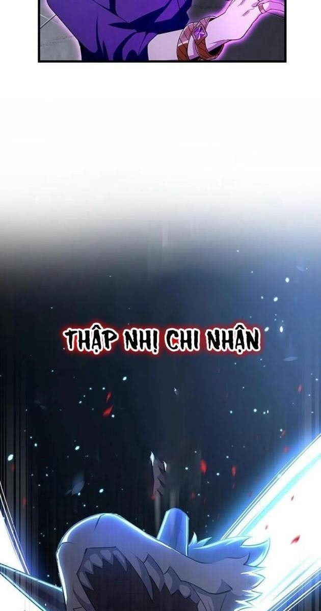 Vượt Cấp Với Kỹ Năng Thần Thánh - Page 126