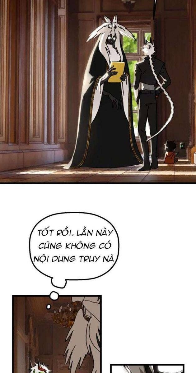 Gặp Mẹ Trong Mơ - Page 79