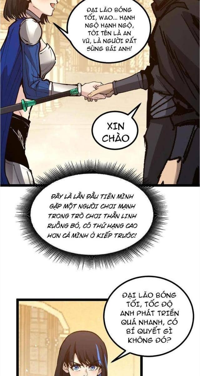 Thần Cấp Sát Thủ, Ta Tức Thị Là Ám Ảnh - Page 65