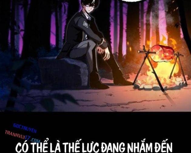 Thống Lĩnh Học Viện Chỉ Bằng Dao Sashimi - Page 131