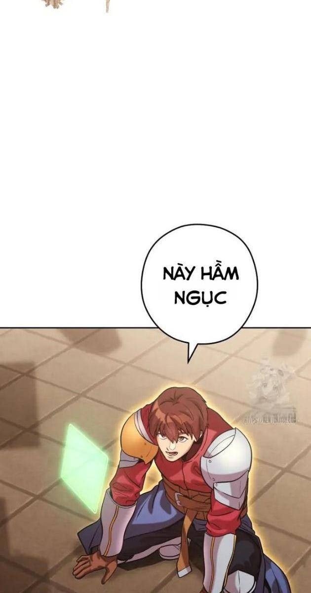 Tái Thiết Hầm Ngục - Page 4