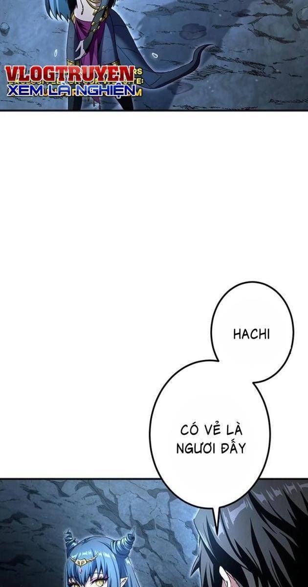 Vượt Cấp Với Kỹ Năng Thần Thánh - Page 81