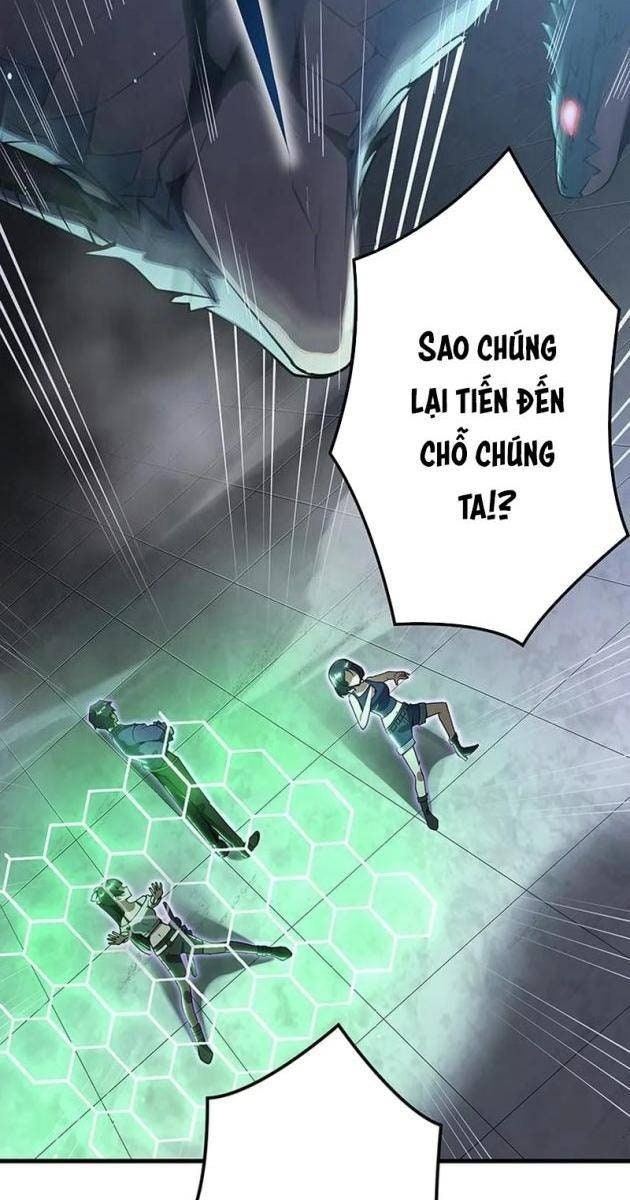 Vượt Cấp Với Kỹ Năng Thần Thánh - Page 74