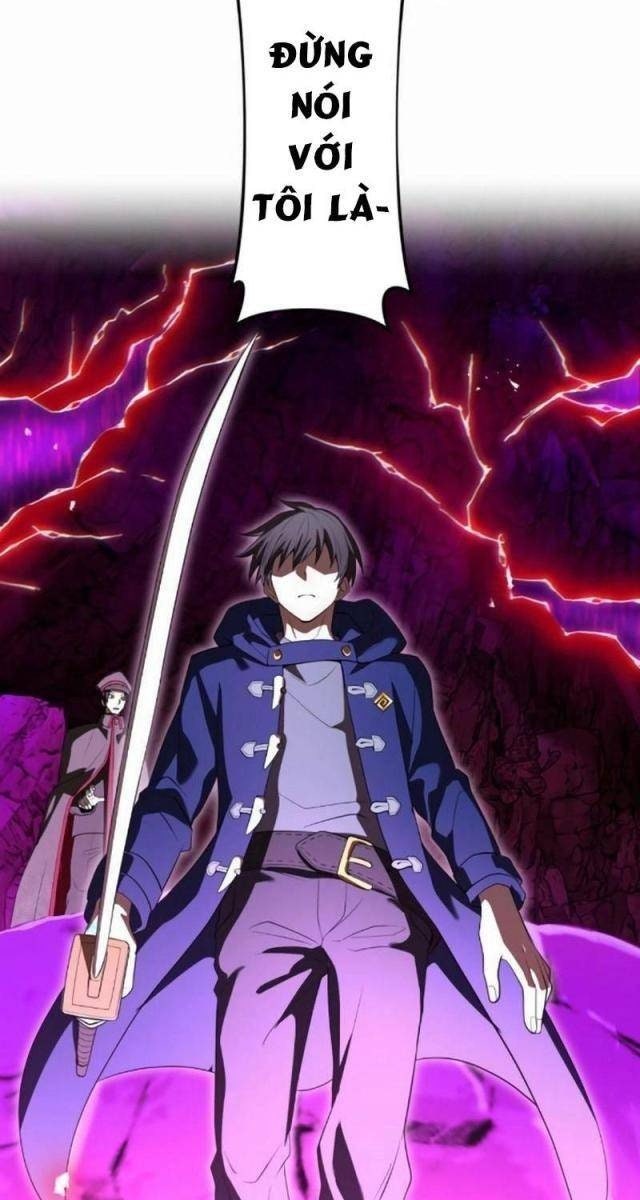 Mình Tao Là Siêu Việt Giả Mạnh Nhất! - Page 129