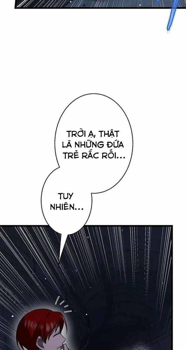 Ah, Thật Tuyệt Khi Còn Sống - Page 61