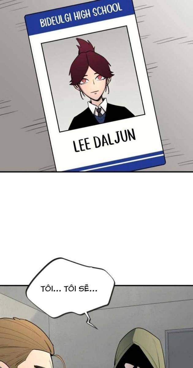 Cuộc Sống Học Đường Của Đội Trưởng Quận - Page 103