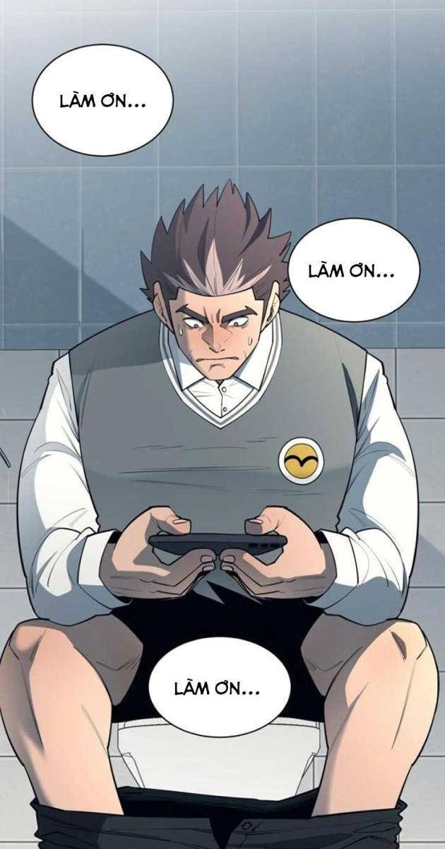 Cuộc Sống Học Đường Của Đội Trưởng Quận - Page 69