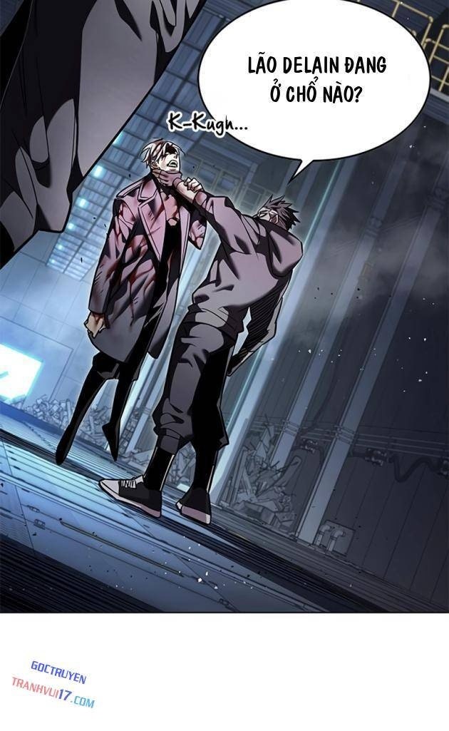 Hoá Thân Thành Mèo - Page 123