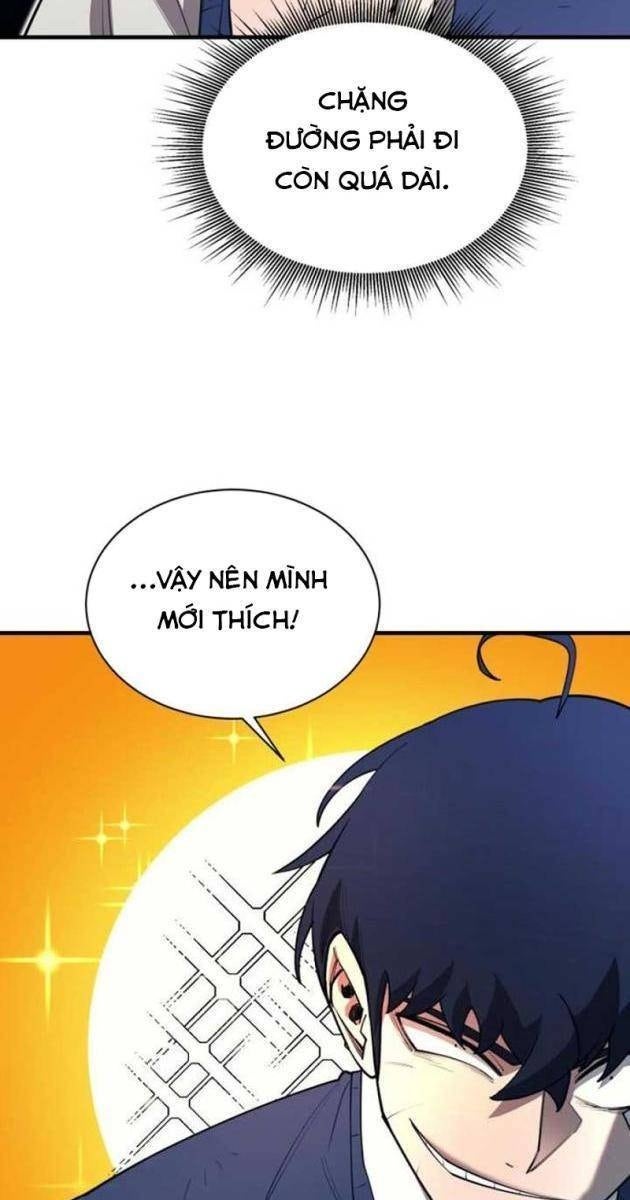 Cuộc Sống Học Đường Của Đội Trưởng Quận - Page 45