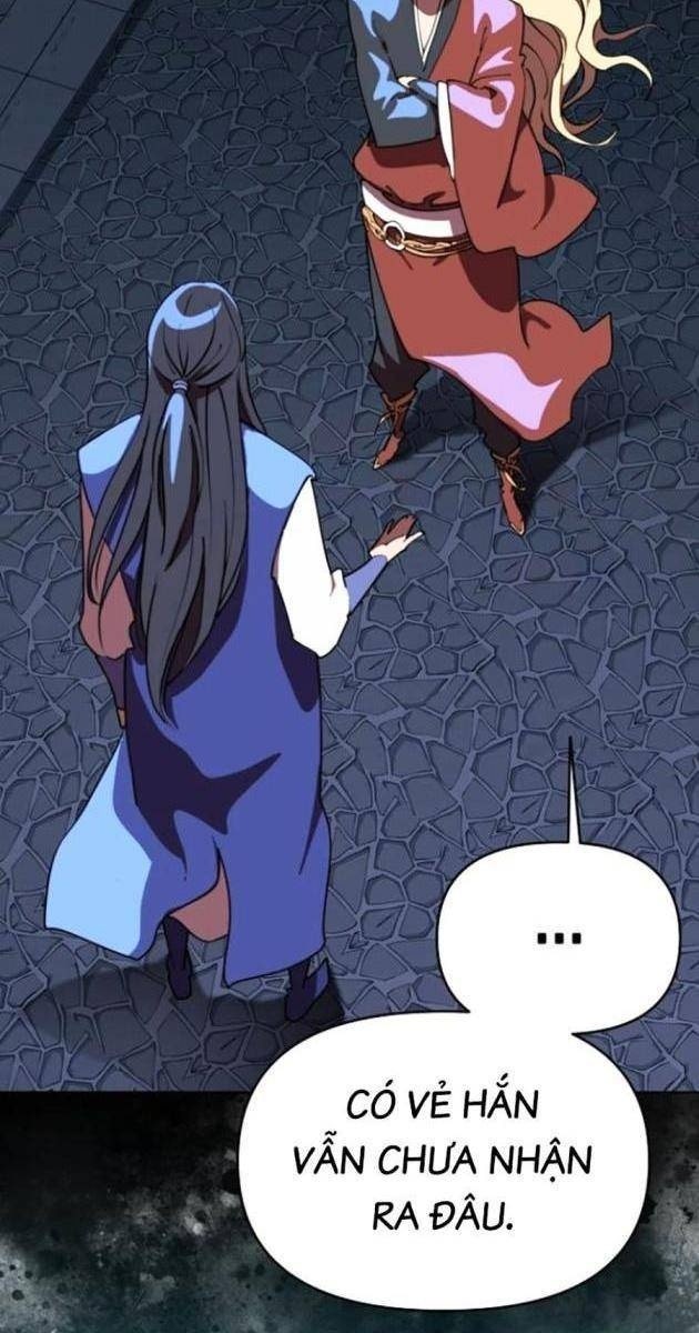 Hầu Vương Trung Sinh Nam Cung Thế Gia - Page 34