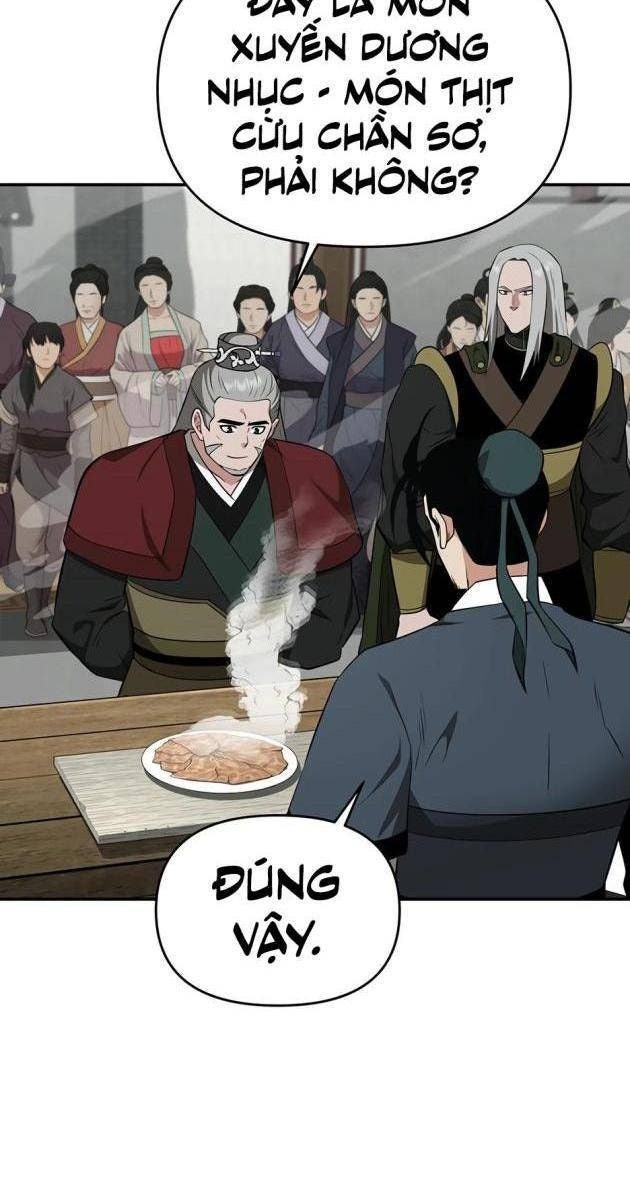 Thiên Hạ Đệ Nhất Côn Luân Khách Điếm - Page 89