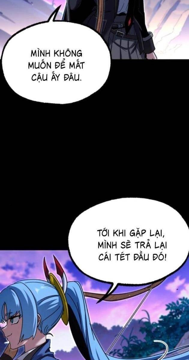 Thống Lĩnh Học Viện Chỉ Bằng Dao Sashimi - Page 113