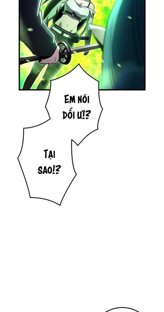 Vượt Cấp Với Kỹ Năng Thần Thánh - Page 43