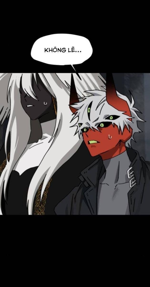 Gặp Mẹ Trong Mơ - Page 38