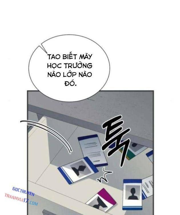 Cuộc Sống Học Đường Của Đội Trưởng Quận - Page 24