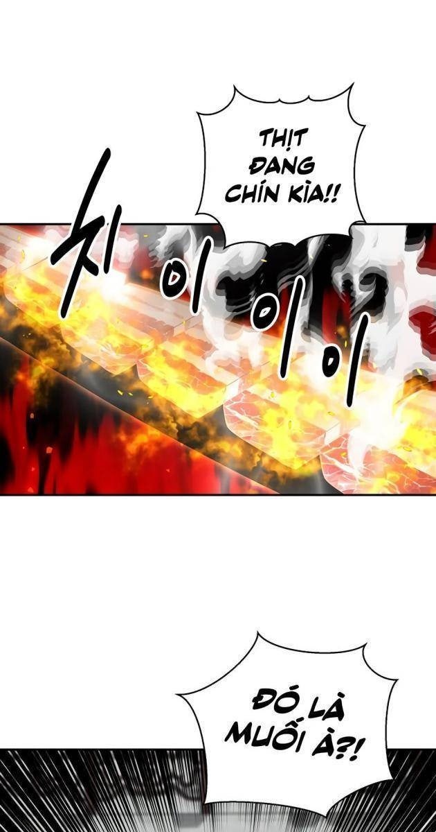 Thiên Hạ Đệ Nhất Côn Luân Khách Điếm - Page 32