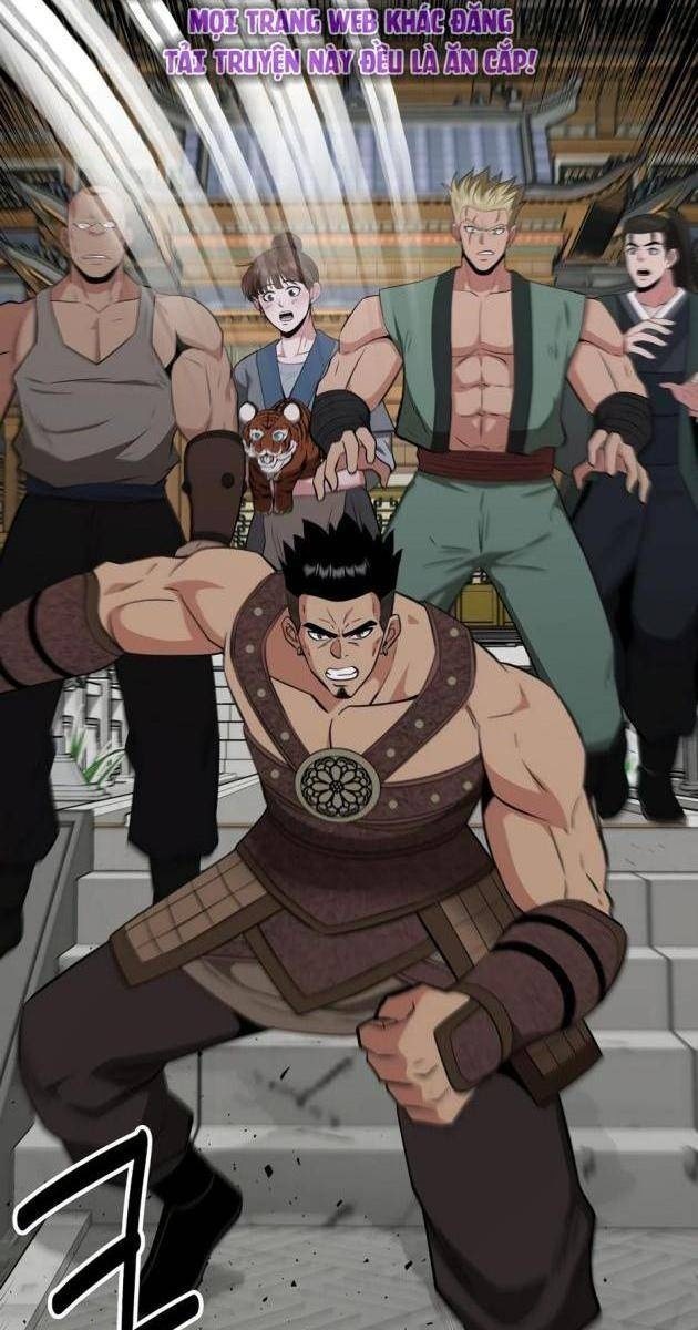 Thiên Hạ Đệ Nhất Côn Luân Khách Điếm - Page 98