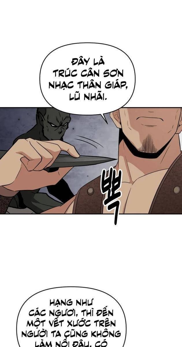 Thiên Hạ Đệ Nhất Côn Luân Khách Điếm - Page 17