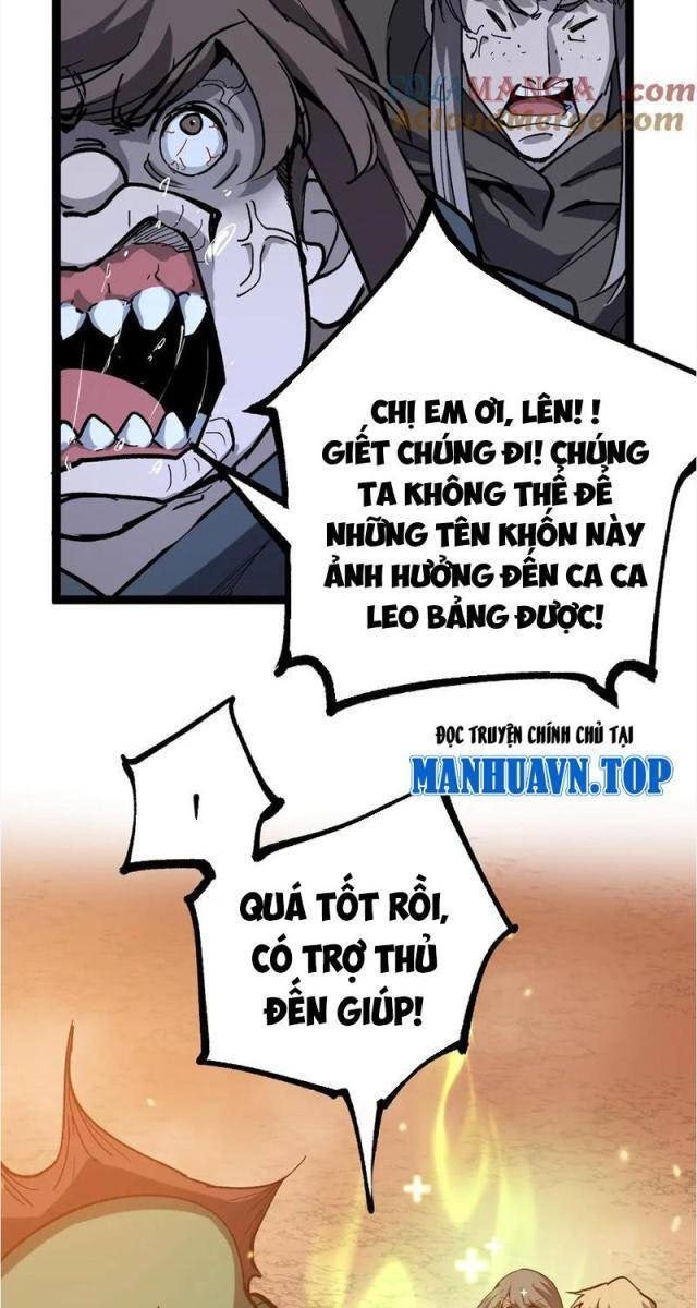 Thần Cấp Sát Thủ, Ta Tức Thị Là Ám Ảnh - Page 37