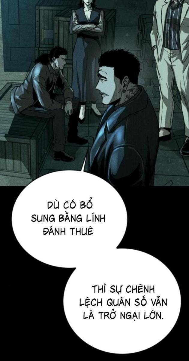 Cửu Long Saroka - Page 70