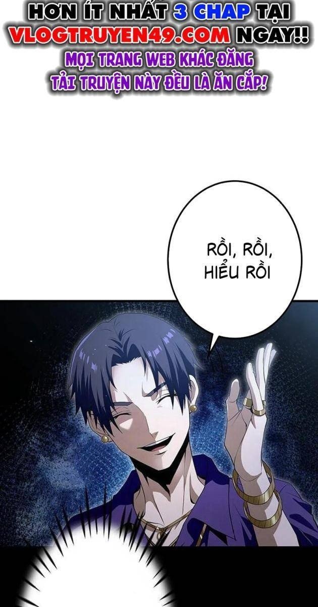 Vượt Cấp Với Kỹ Năng Thần Thánh - Page 31