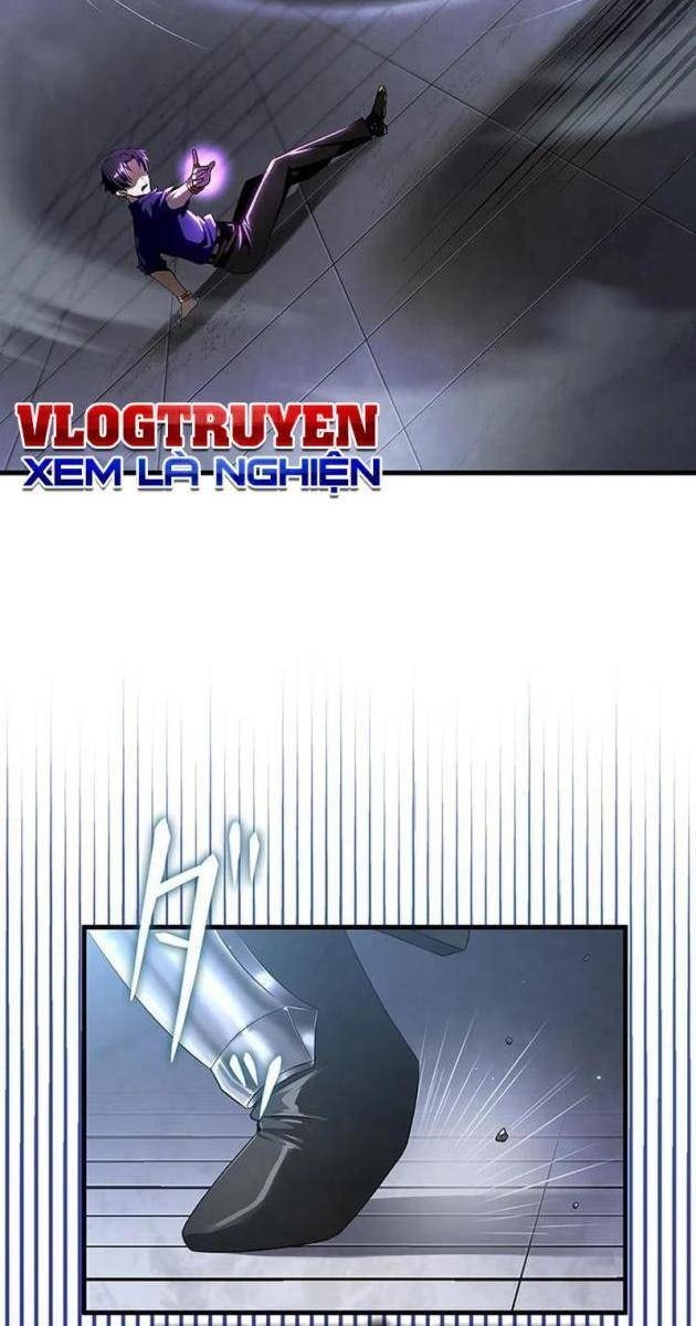 Vượt Cấp Với Kỹ Năng Thần Thánh - Page 97