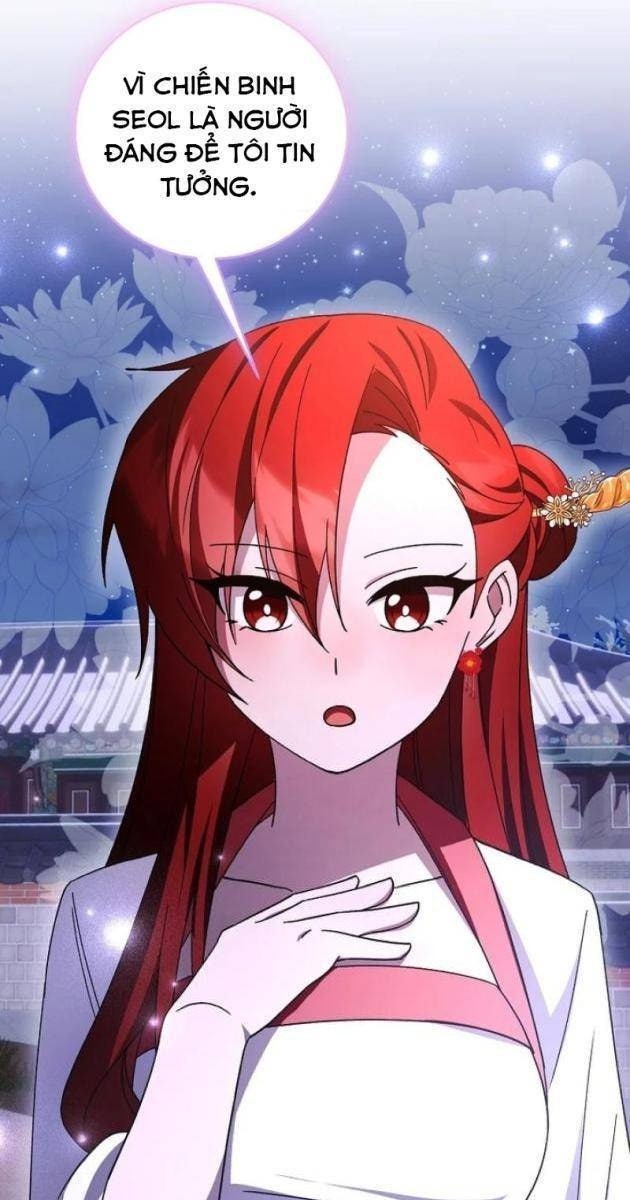 Sinh Tồn Trong Cuốn Tiểu Thuyết Romance Fantasy - Page 28